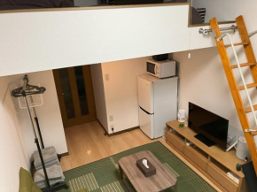 SAKURA Stay FUKUOKA2